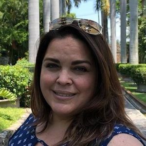 Meet your Posher, Rose